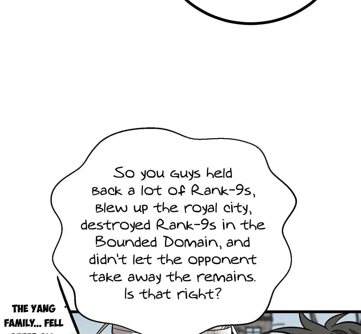 Global Martial Arts Zinmanga X Chapter 269 Page 26