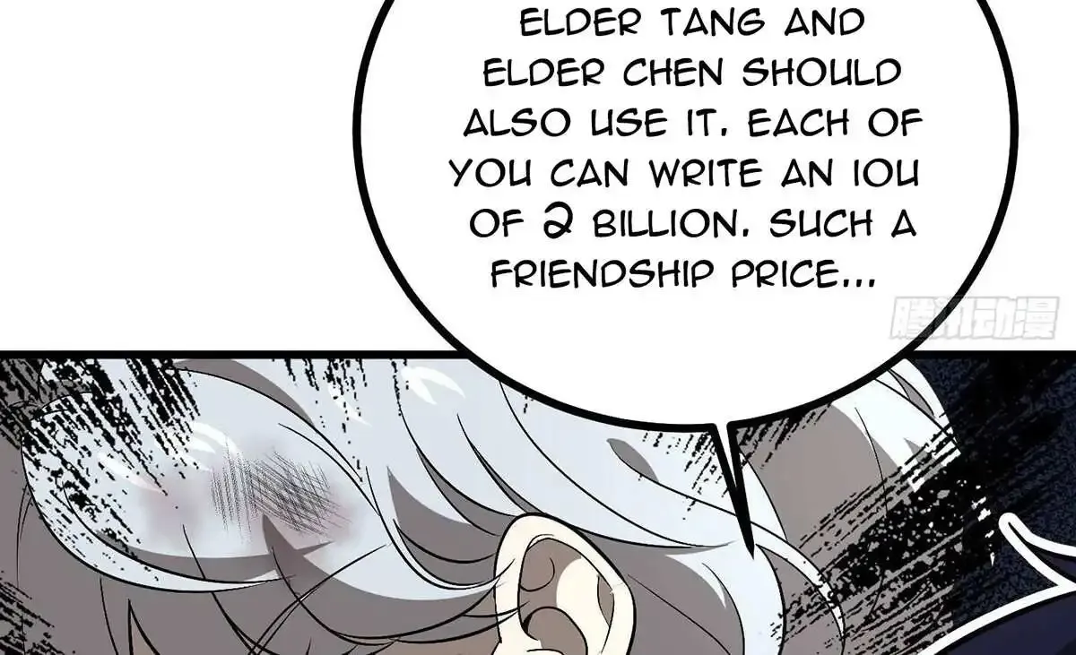 Global Martial Arts Zinmanga X Chapter 269 Page 36