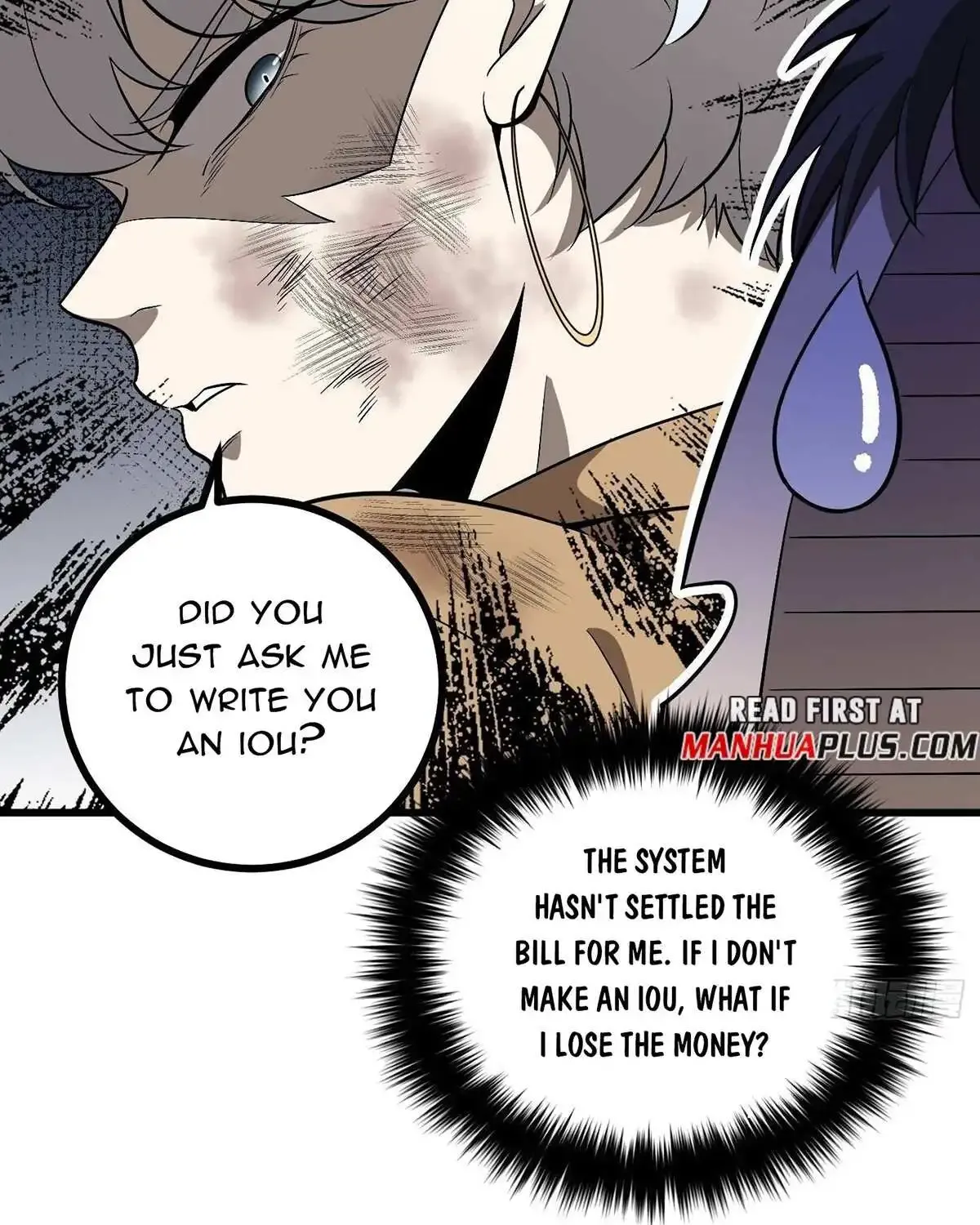 Global Martial Arts Zinmanga X Chapter 269 Page 37