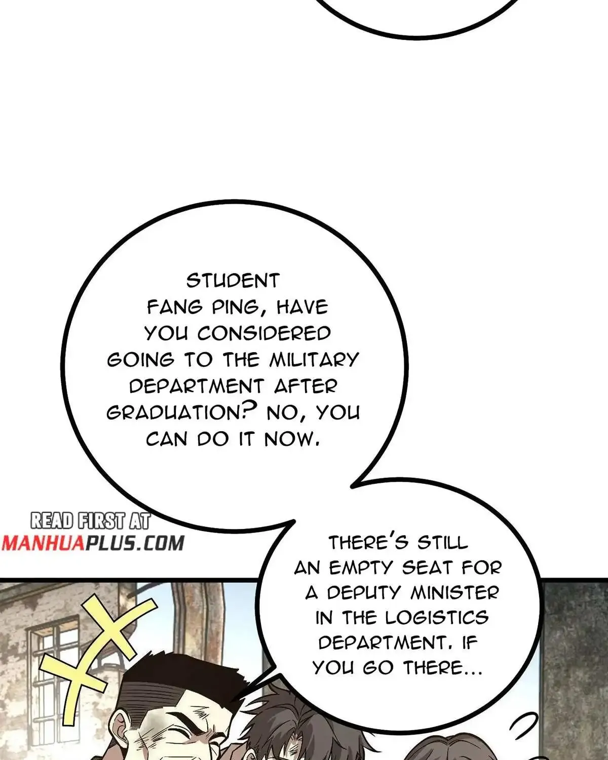 Global Martial Arts Zinmanga X Chapter 269 Page 44