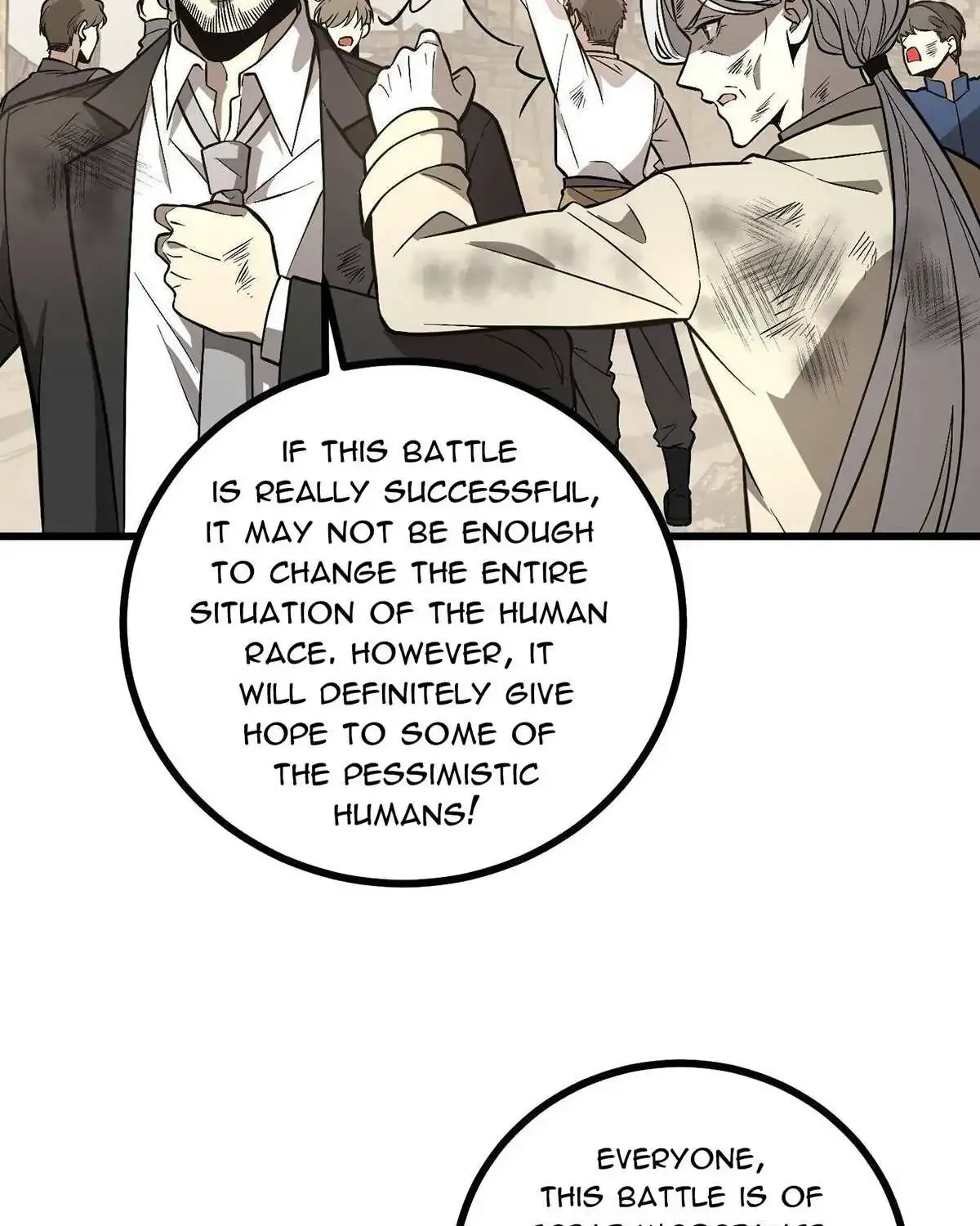Global Martial Arts Zinmanga X Chapter 269 Page 58