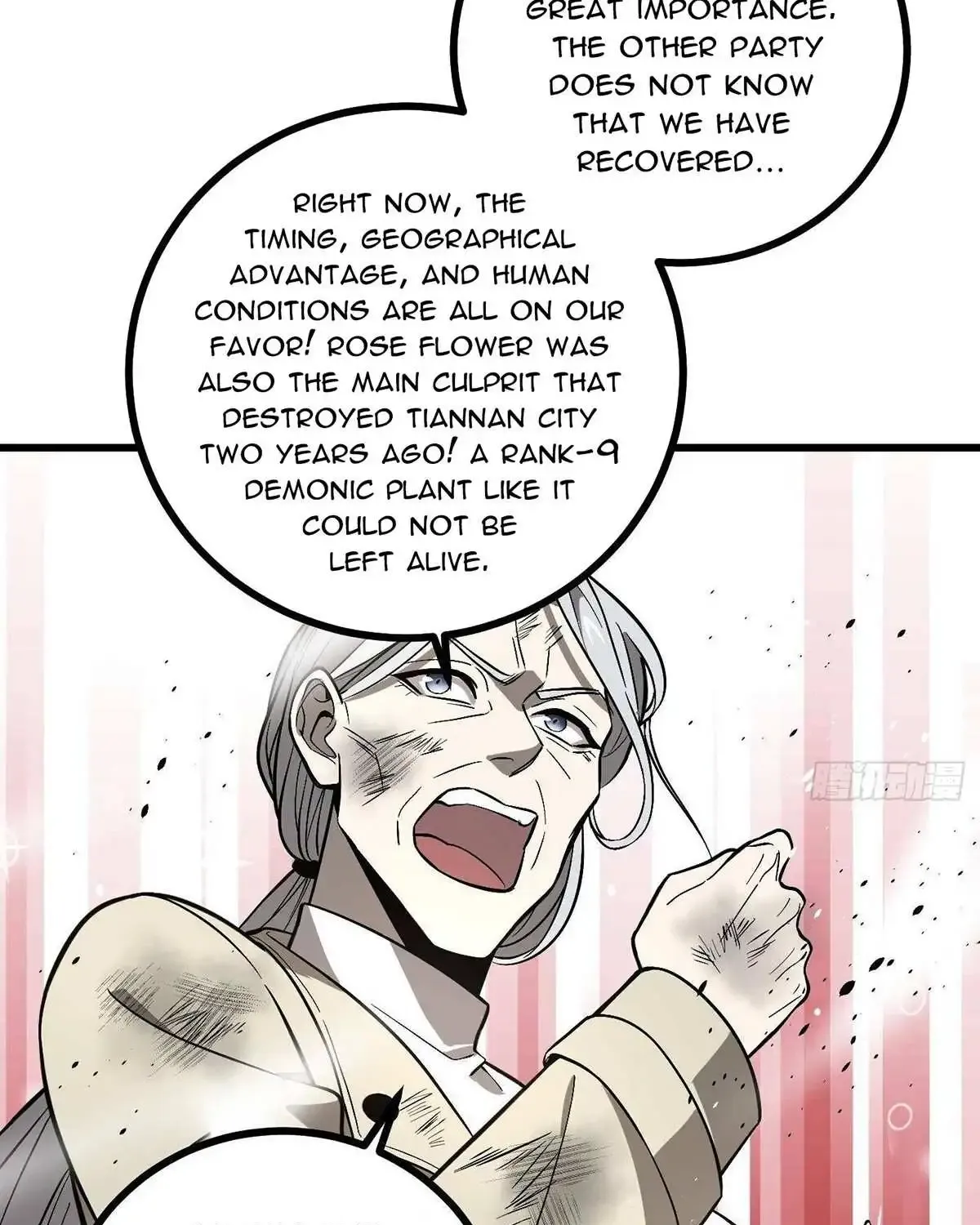Global Martial Arts Zinmanga X Chapter 269 Page 59