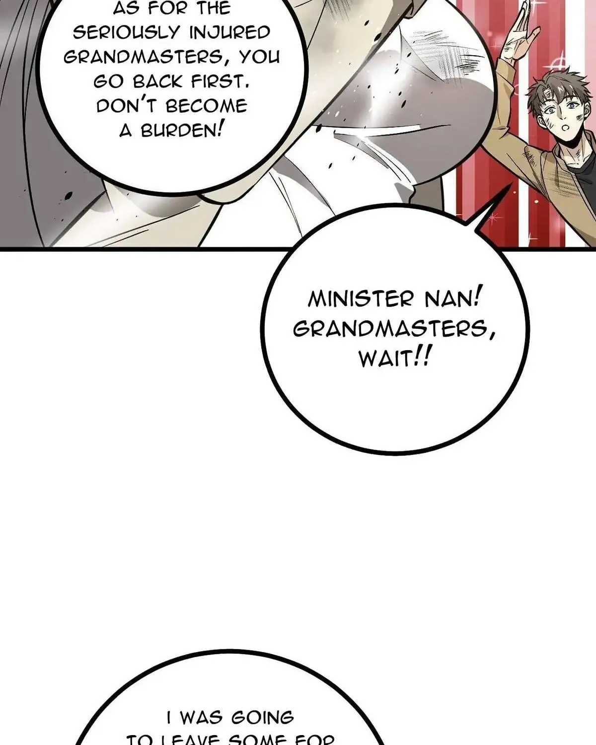 Global Martial Arts Zinmanga X Chapter 269 Page 60