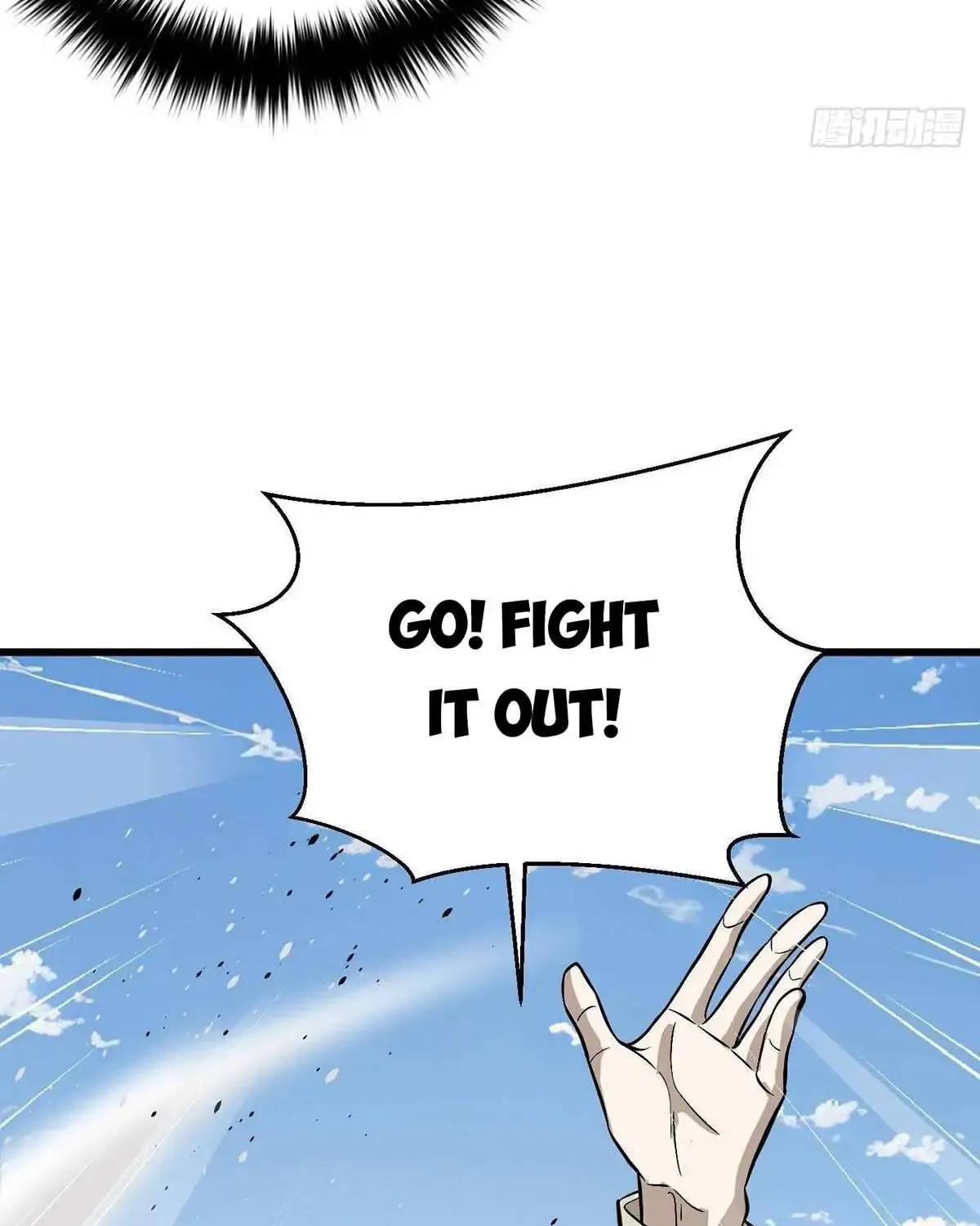 Global Martial Arts Zinmanga X Chapter 269 Page 64
