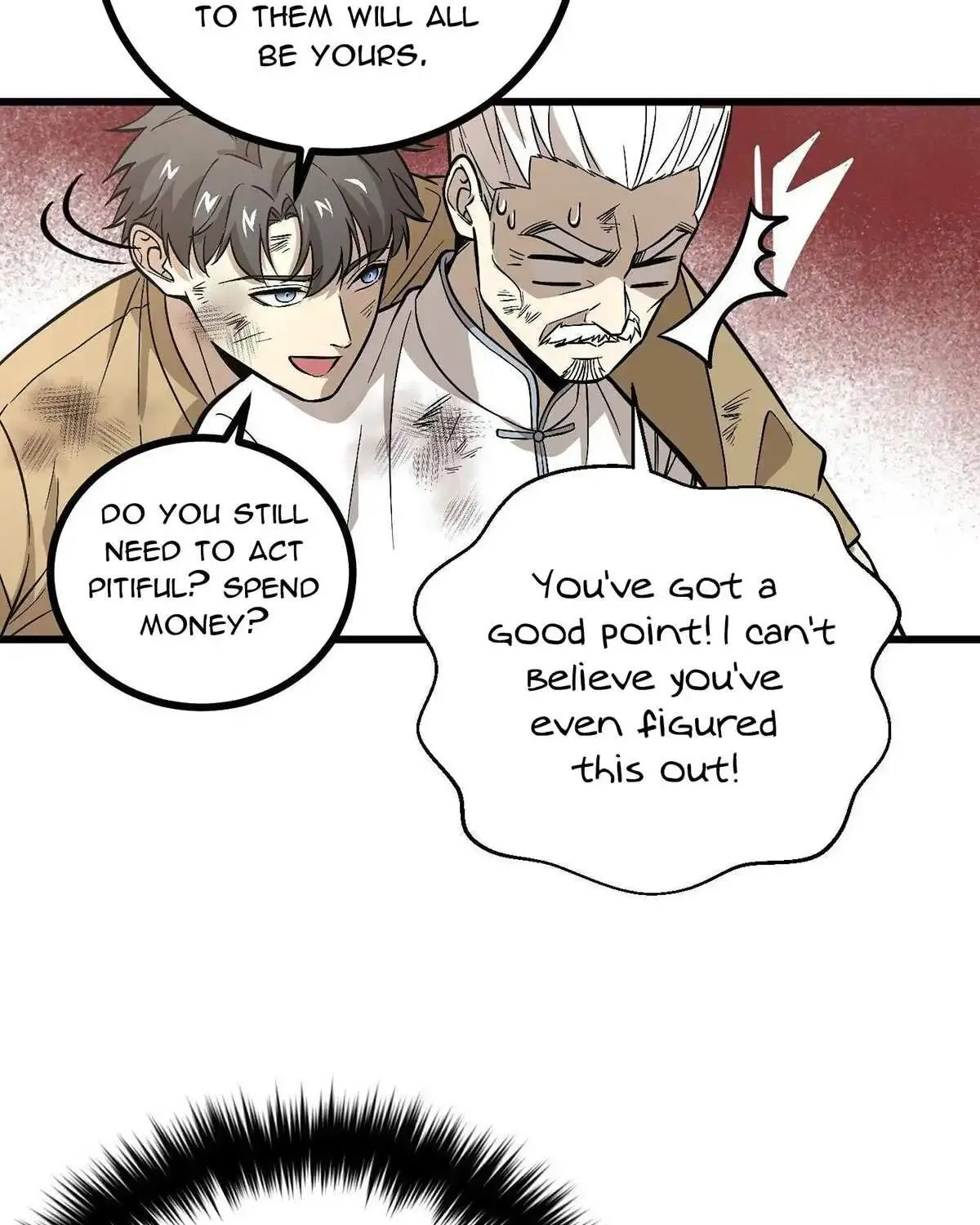 Global Martial Arts Zinmanga X Chapter 269 Page 69
