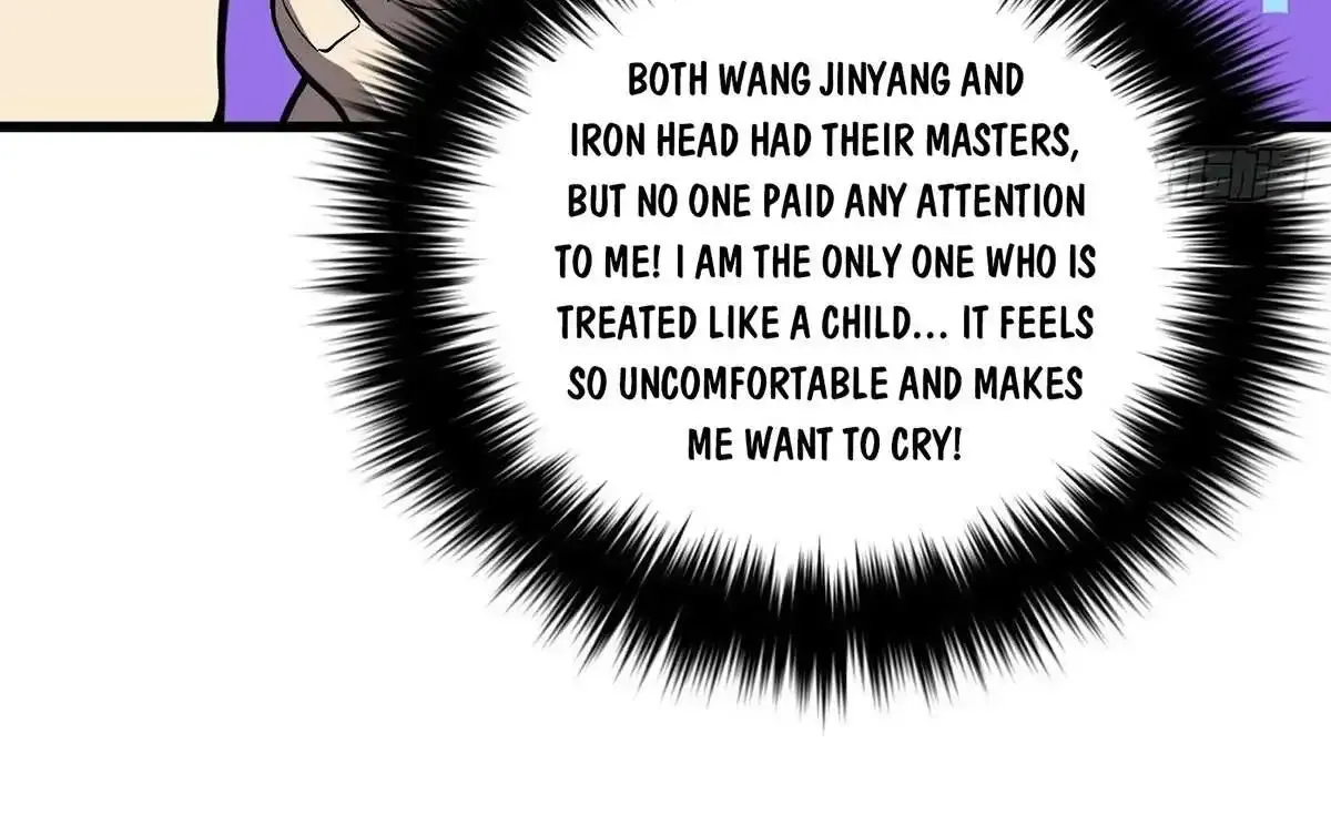 Global Martial Arts Zinmanga X Chapter 269 Page 71