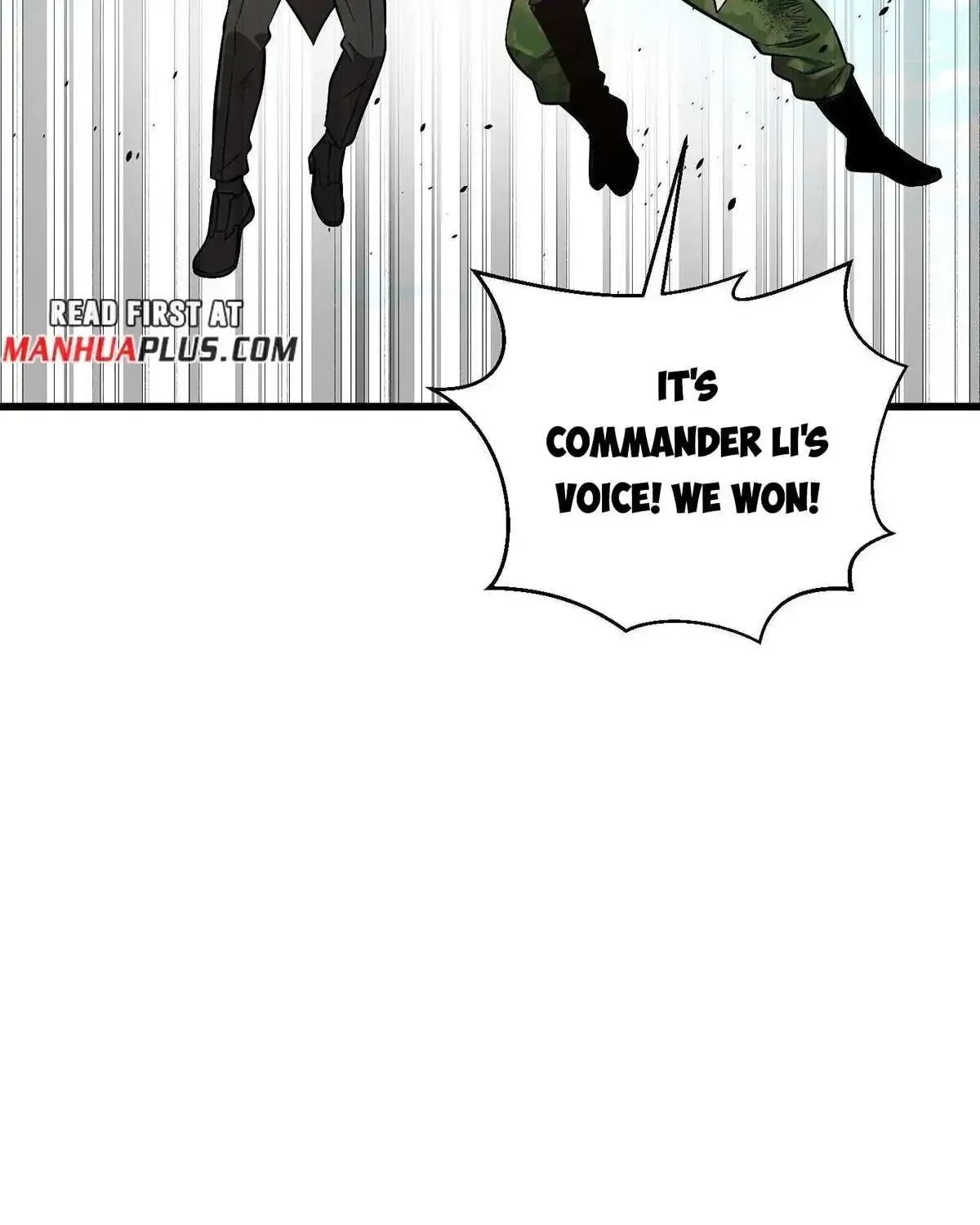 Global Martial Arts Zinmanga X Chapter 269 Page 78