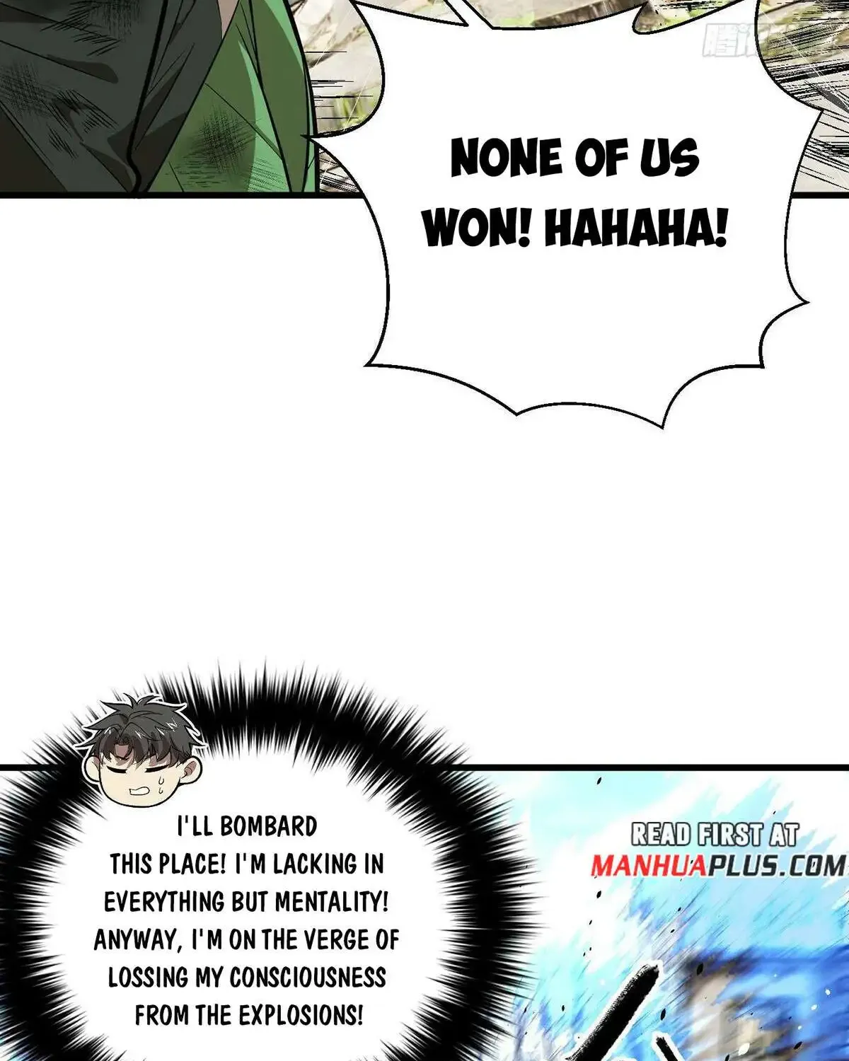 Global Martial Arts Zinmanga X Chapter 268 Page 2