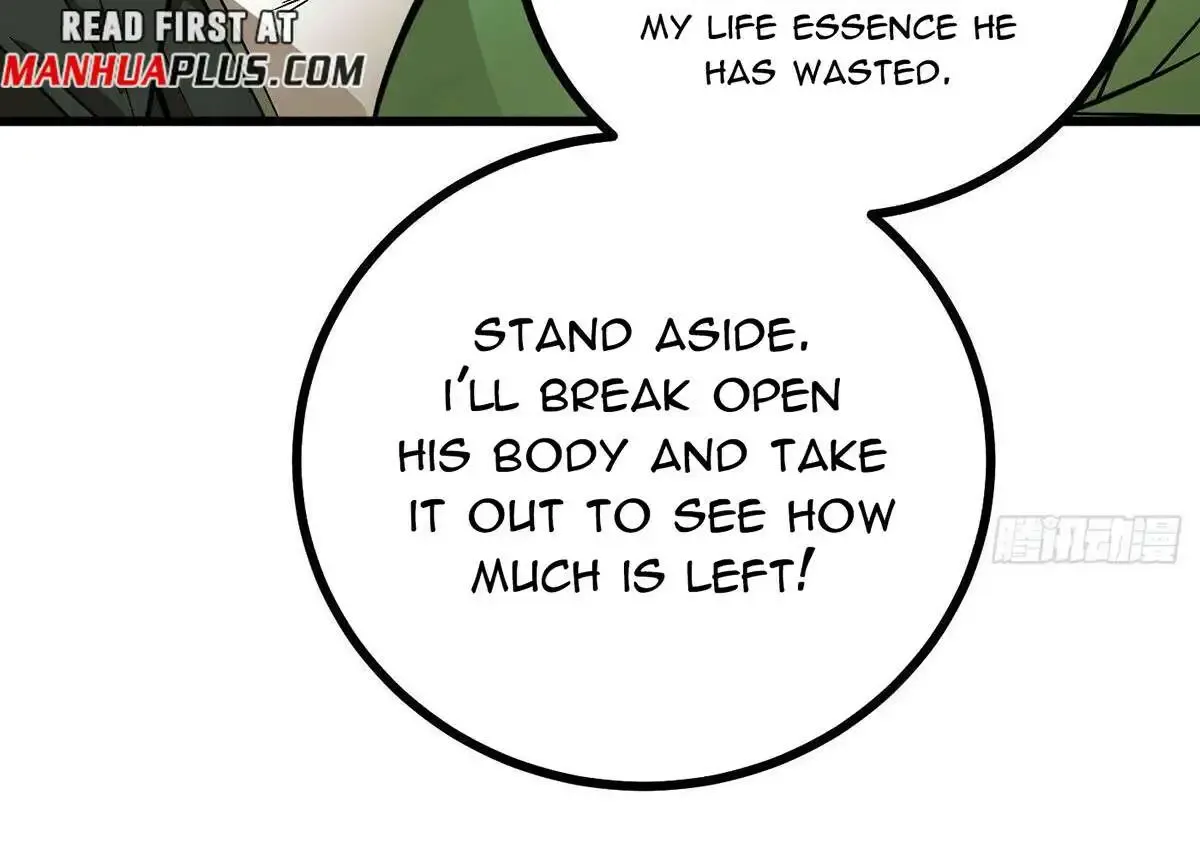 Global Martial Arts Zinmanga X Chapter 268 Page 27