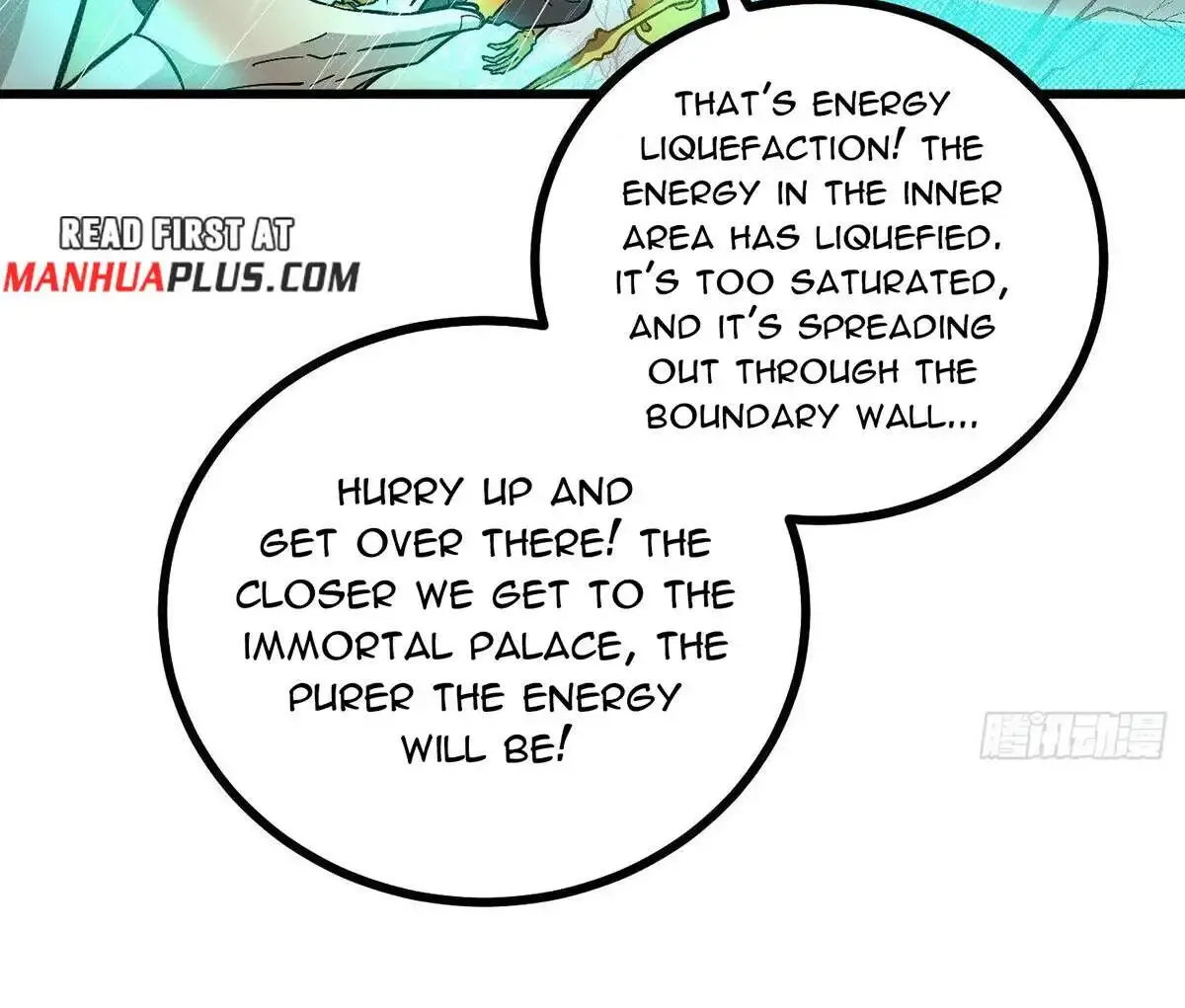 Global Martial Arts Zinmanga X Chapter 268 Page 44