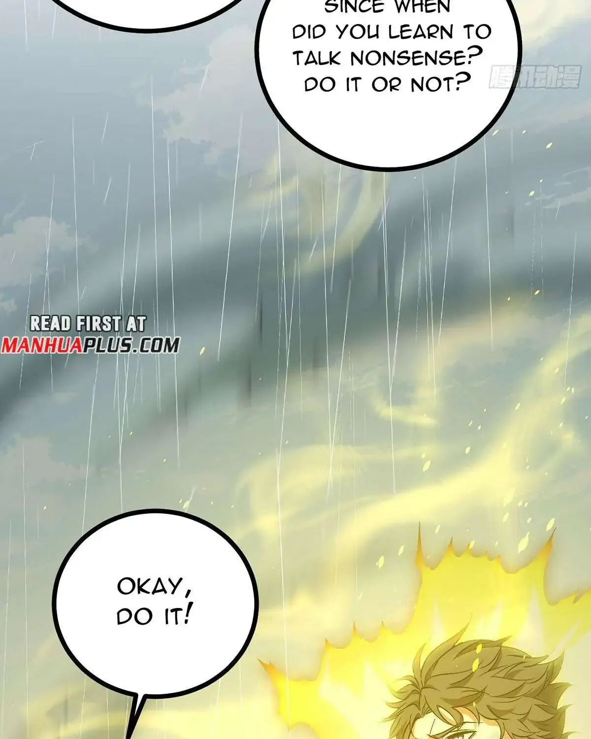 Global Martial Arts Zinmanga X Chapter 268 Page 56