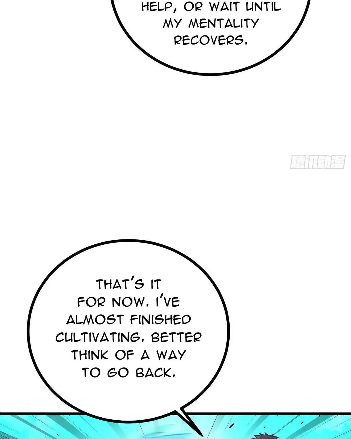 Global Martial Arts Zinmanga X Chapter 268 Page 60