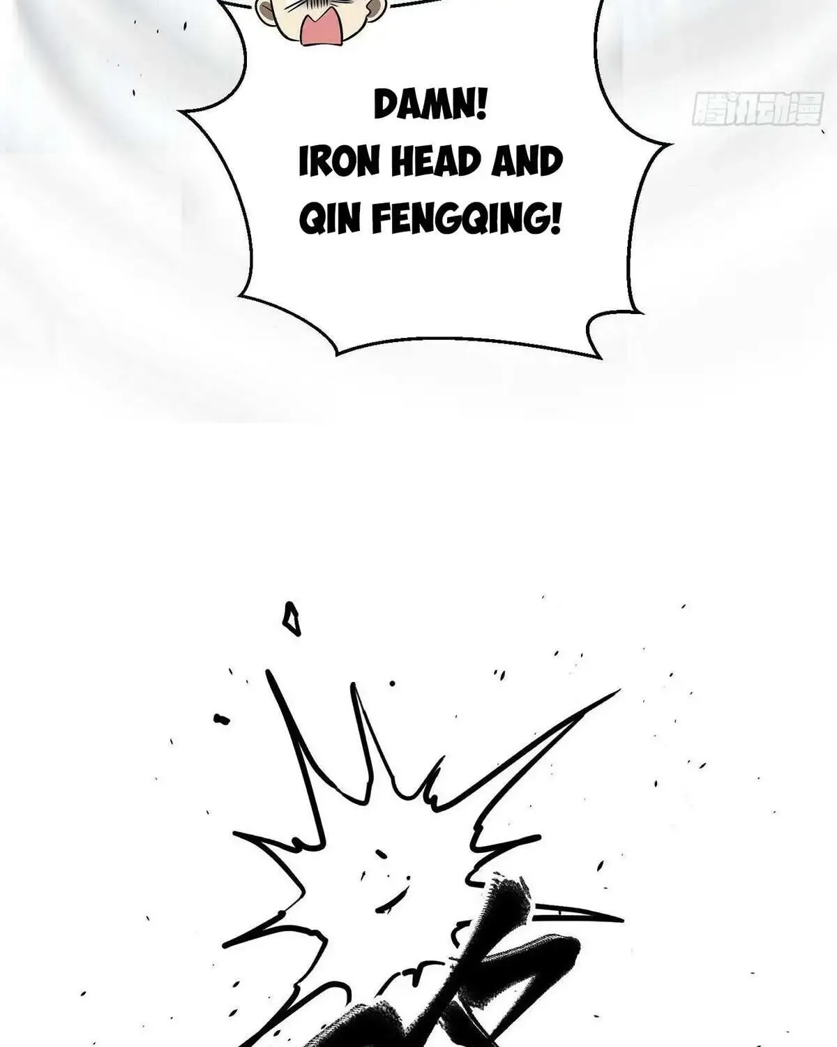 Global Martial Arts Zinmanga X Chapter 268 Page 65
