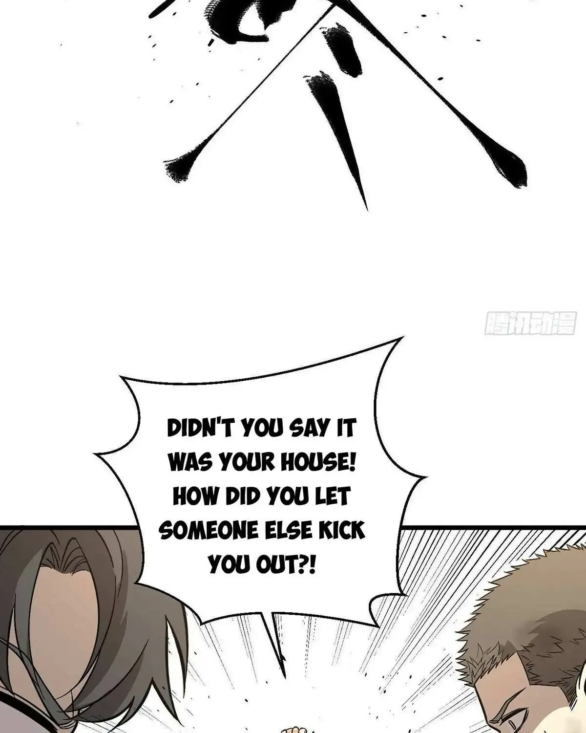 Global Martial Arts Zinmanga X Chapter 268 Page 66
