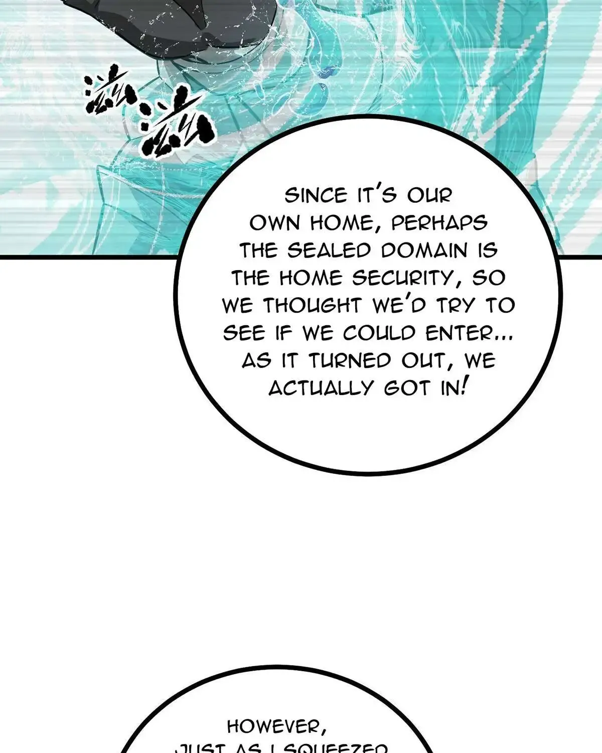Global Martial Arts Zinmanga X Chapter 268 Page 71