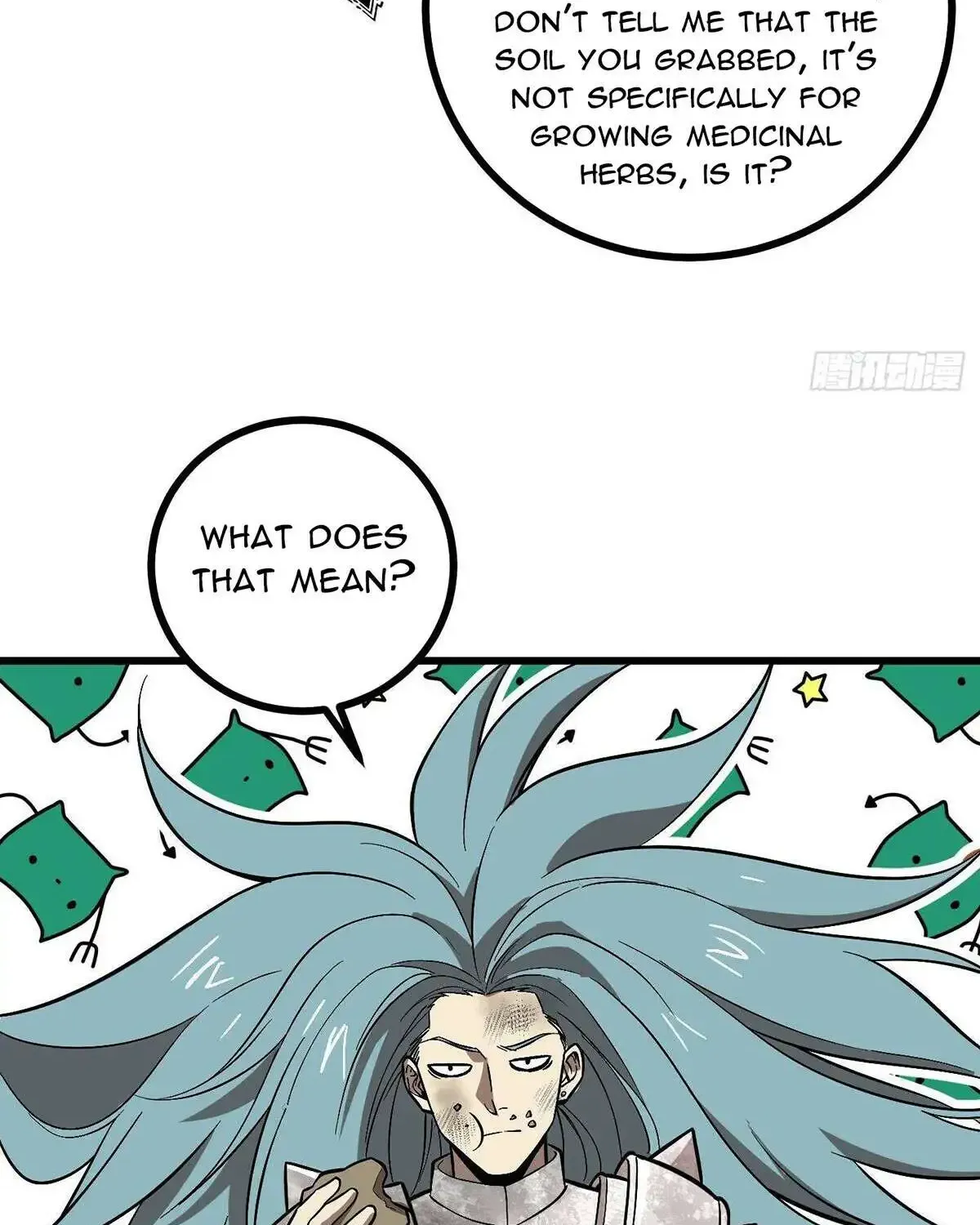 Global Martial Arts Zinmanga X Chapter 268 Page 76