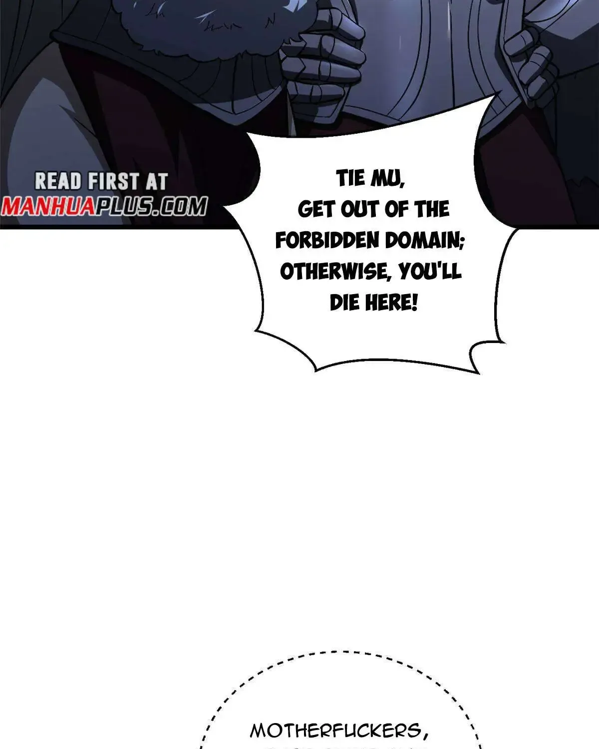 Global Martial Arts Zinmanga X Chapter 266 Page 21