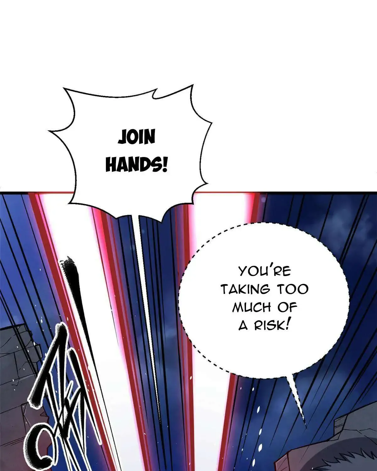 Global Martial Arts Zinmanga X Chapter 266 Page 41