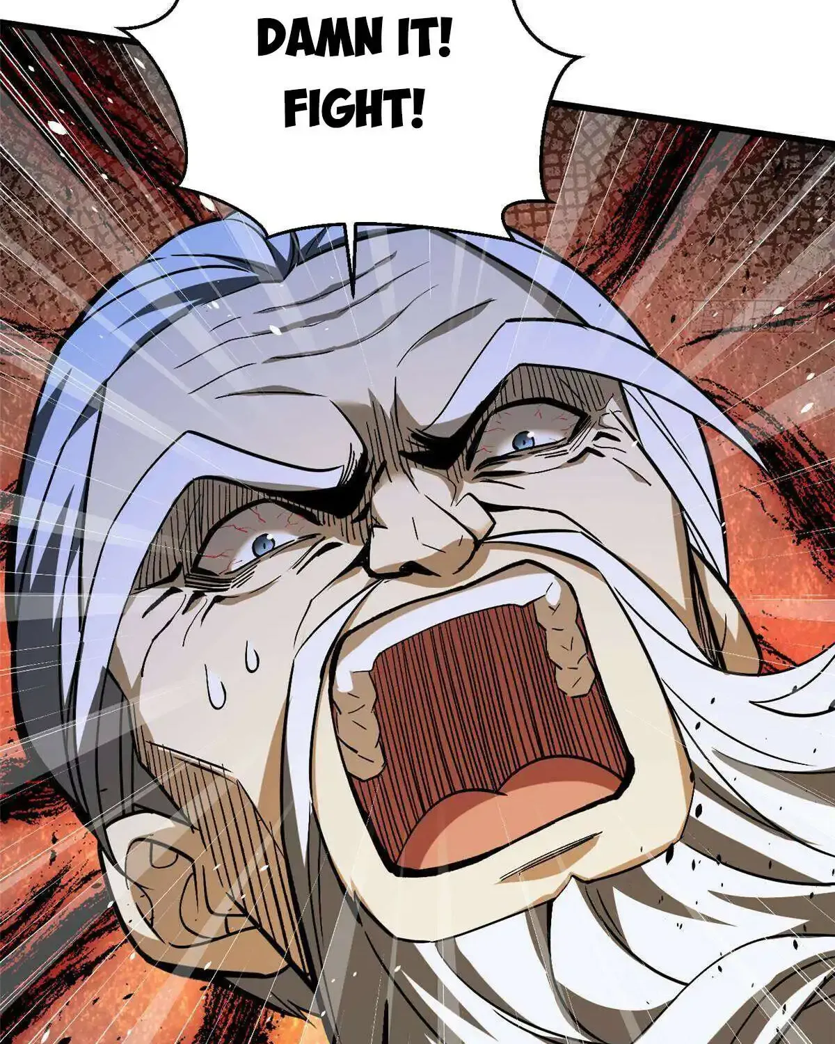 Global Martial Arts Zinmanga X Chapter 266 Page 66