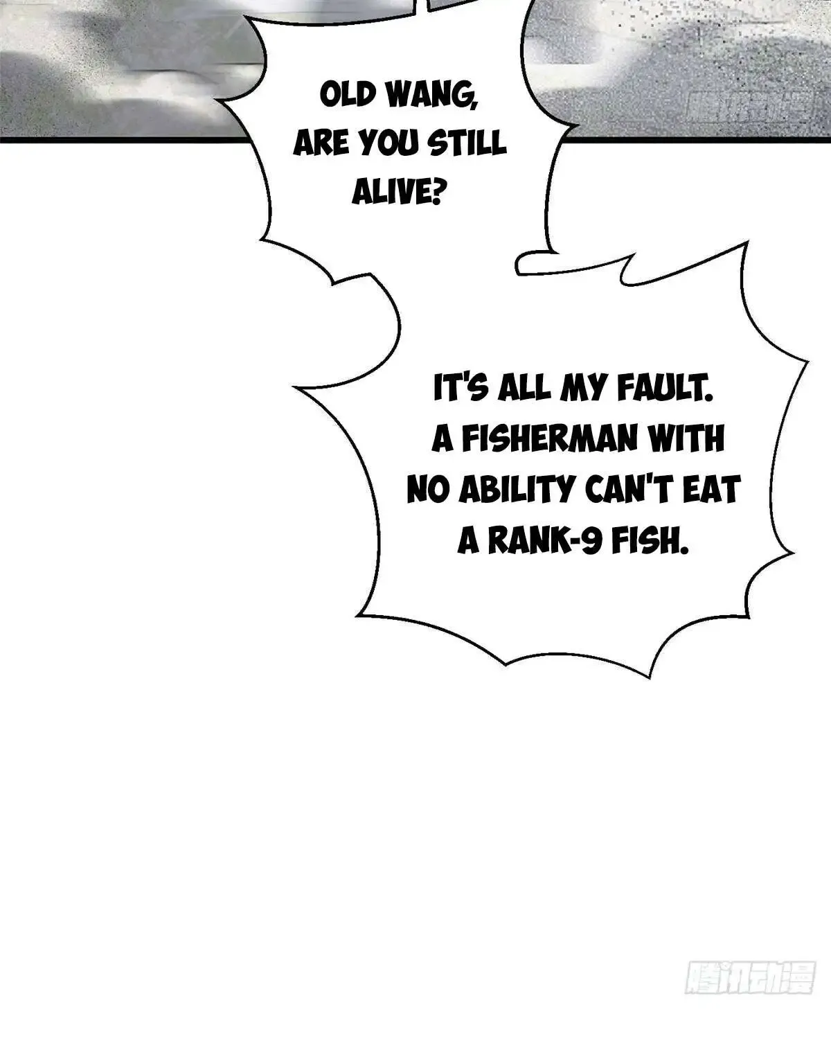 Global Martial Arts Zinmanga X Chapter 266 Page 83