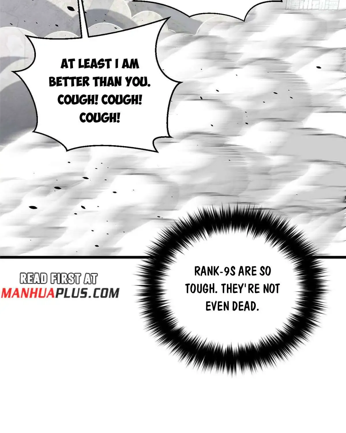 Global Martial Arts Zinmanga X Chapter 266 Page 85