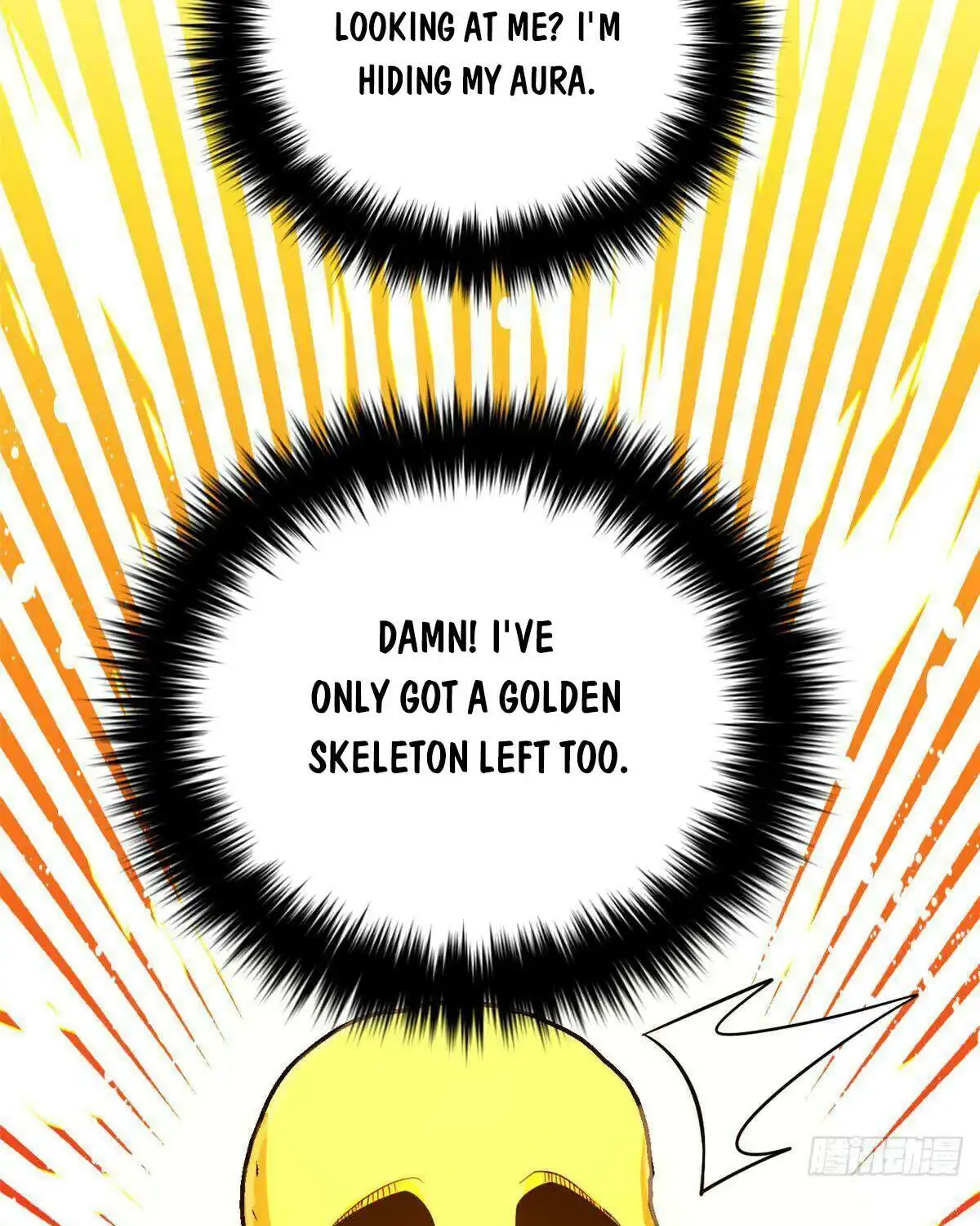 Global Martial Arts Zinmanga X Chapter 266 Page 91