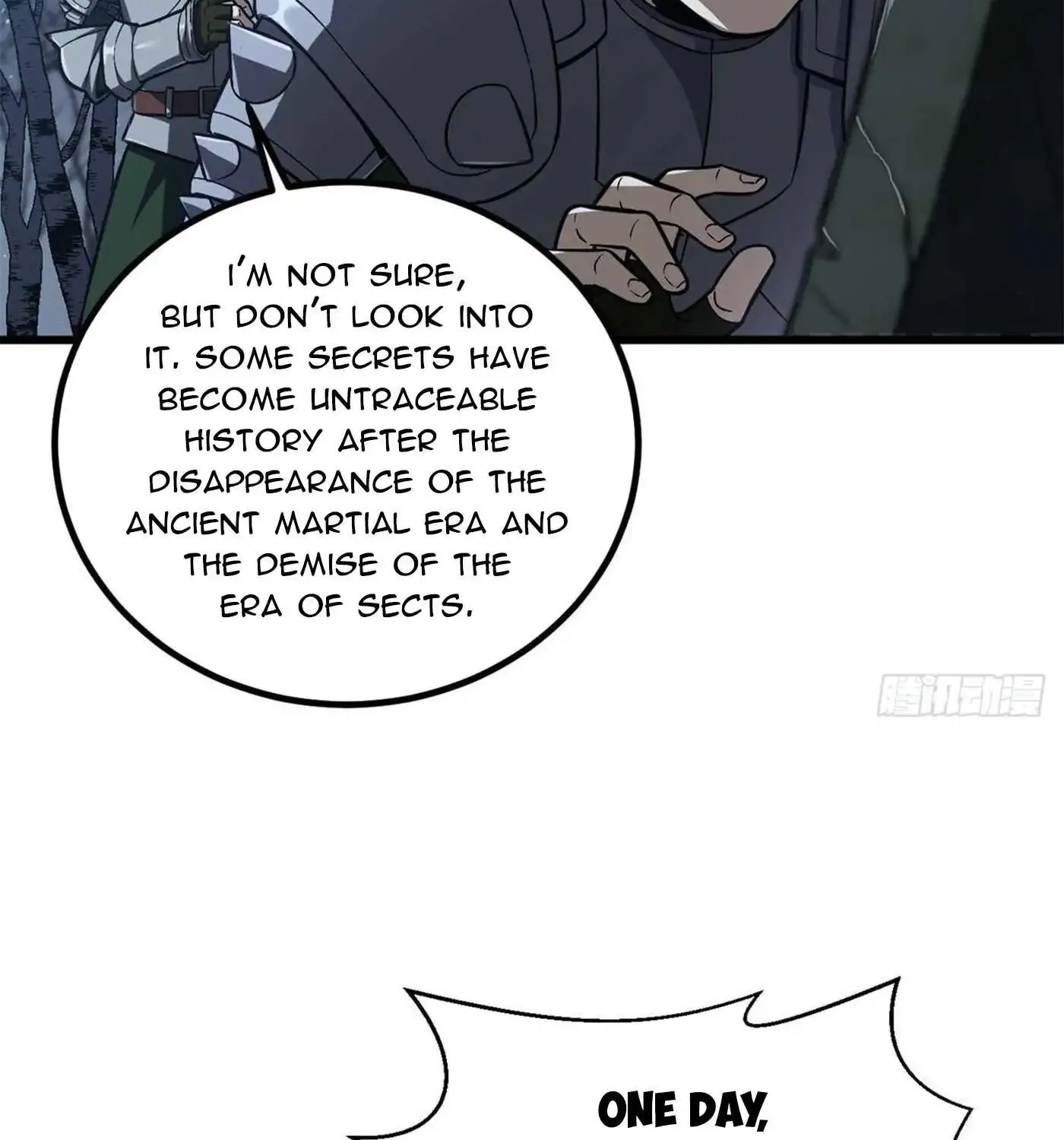 Global Martial Arts Zinmanga X Chapter 265 Page 66