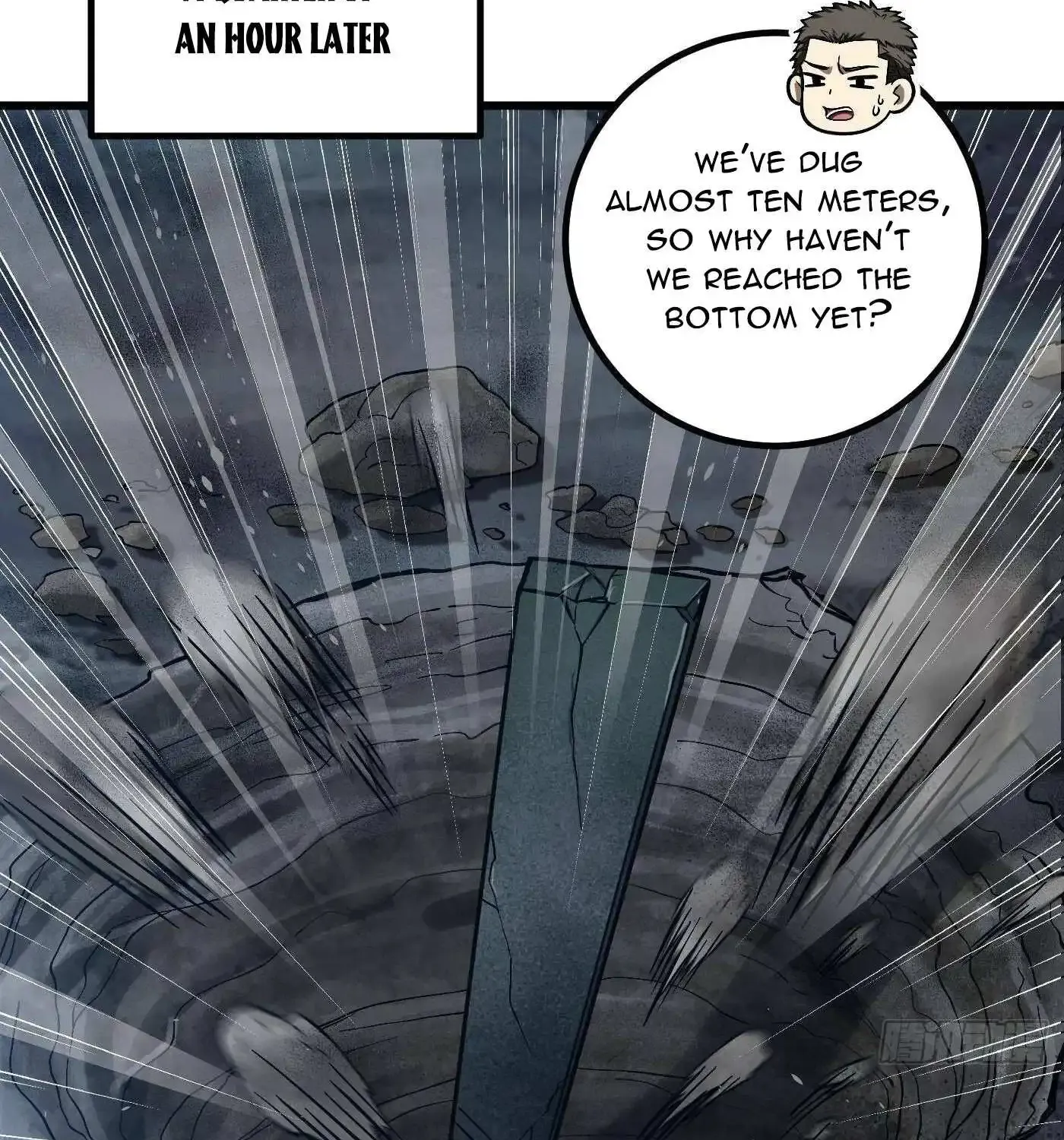 Global Martial Arts Zinmanga X Chapter 265 Page 72