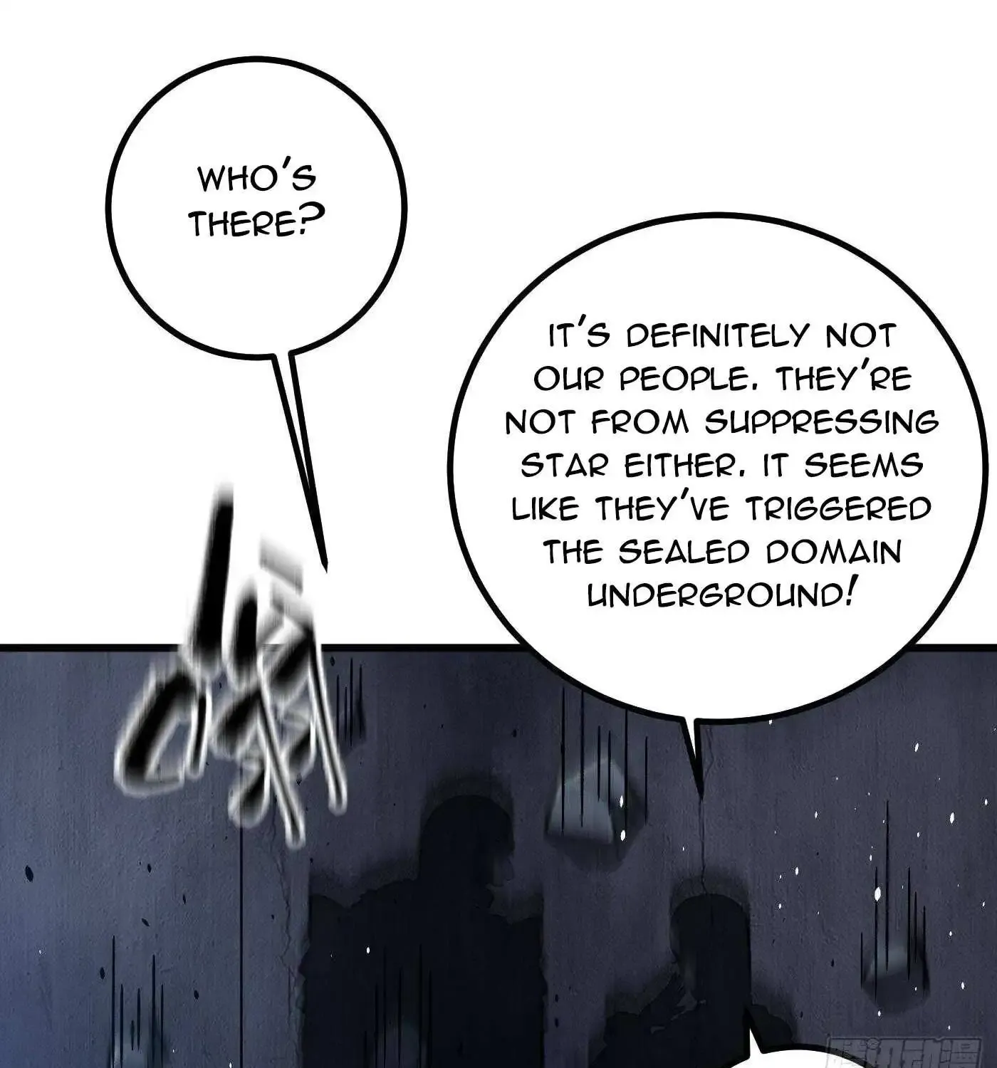 Global Martial Arts Zinmanga X Chapter 265 Page 83