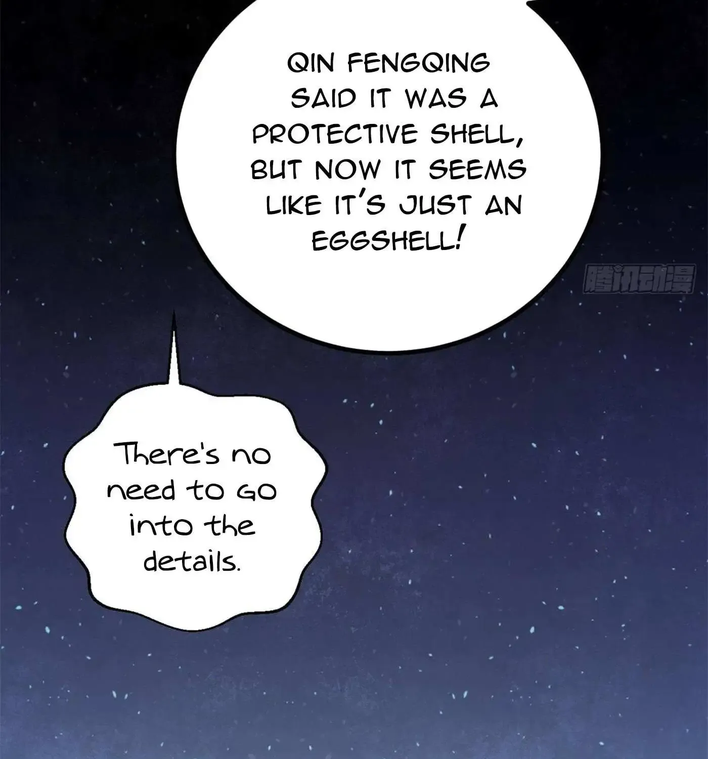 Global Martial Arts Zinmanga X Chapter 265 Page 89