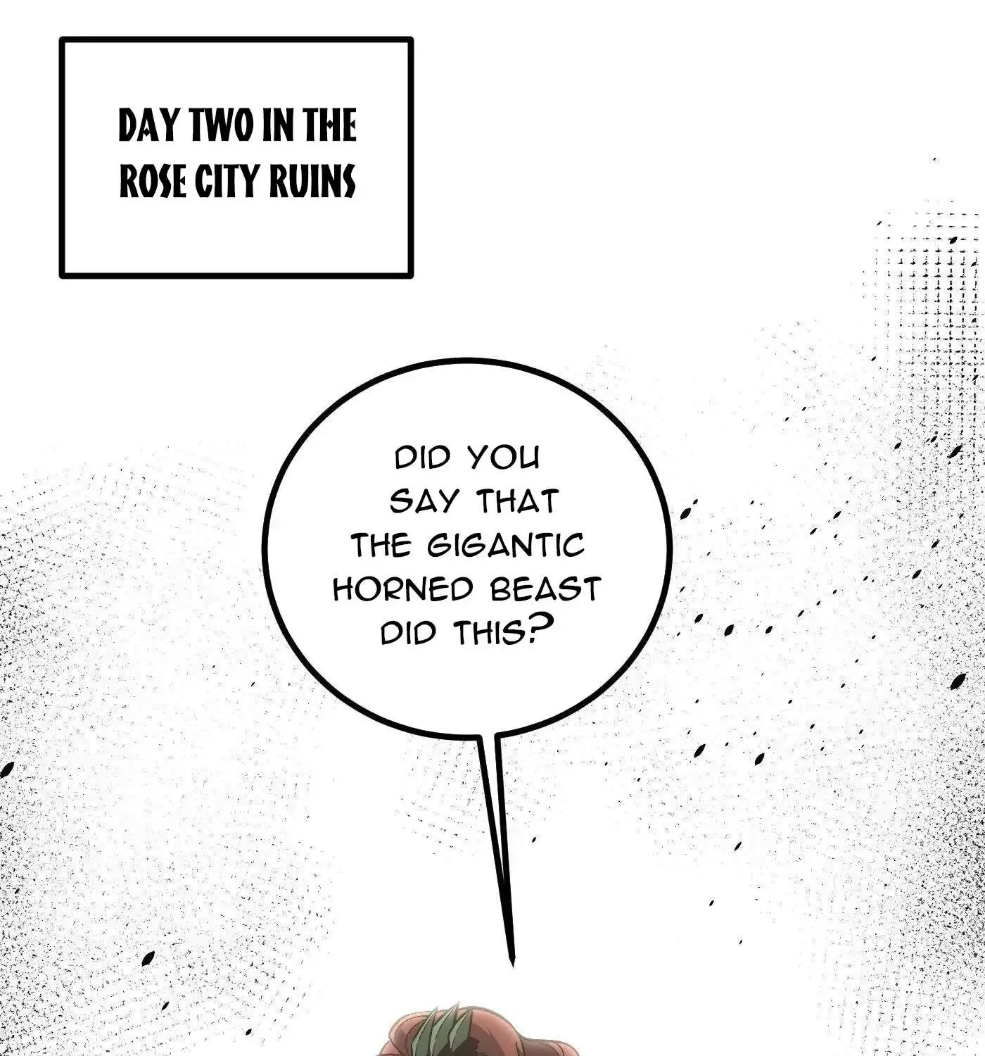 Global Martial Arts Zinmanga X Chapter 264 Page 1