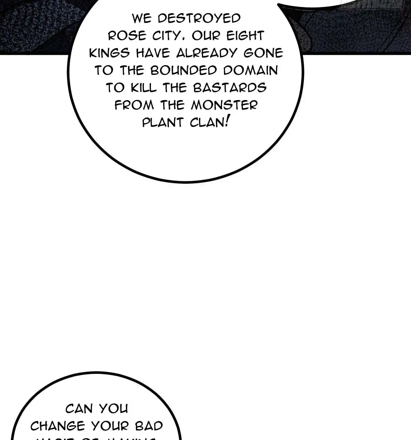 Global Martial Arts Zinmanga X Chapter 264 Page 48