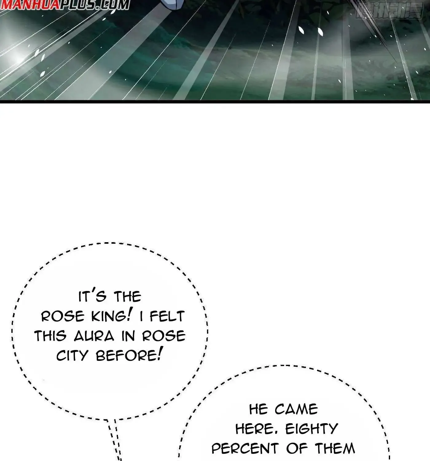 Global Martial Arts Zinmanga X Chapter 264 Page 84