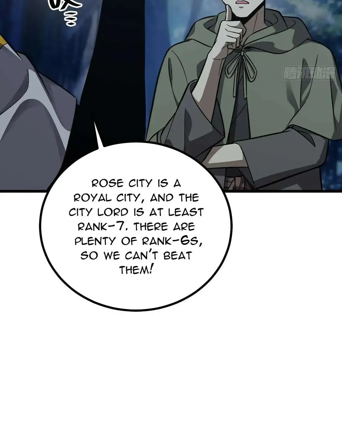 Global Martial Arts Zinmanga X Chapter 263 Page 5