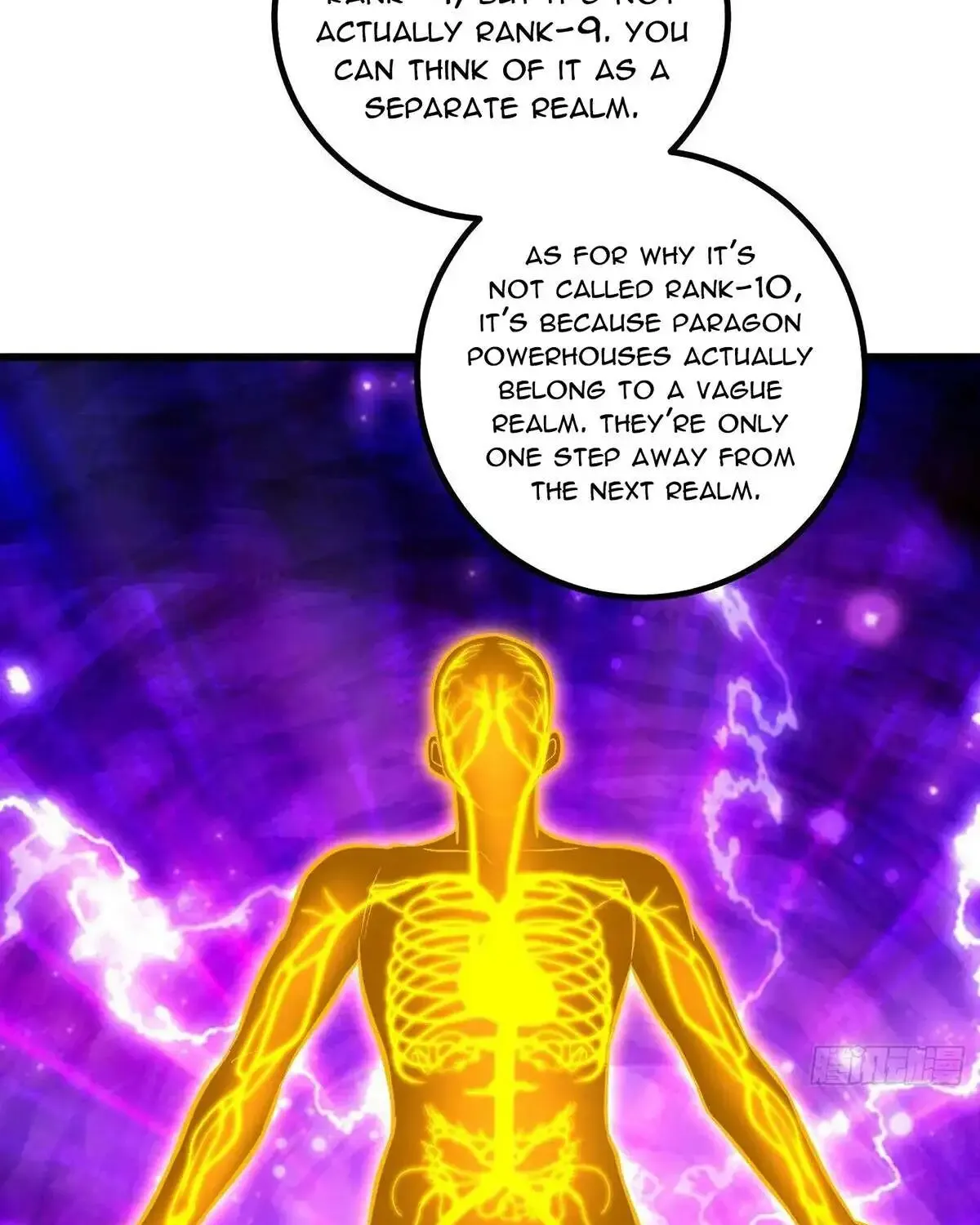 Global Martial Arts Zinmanga X Chapter 263 Page 14