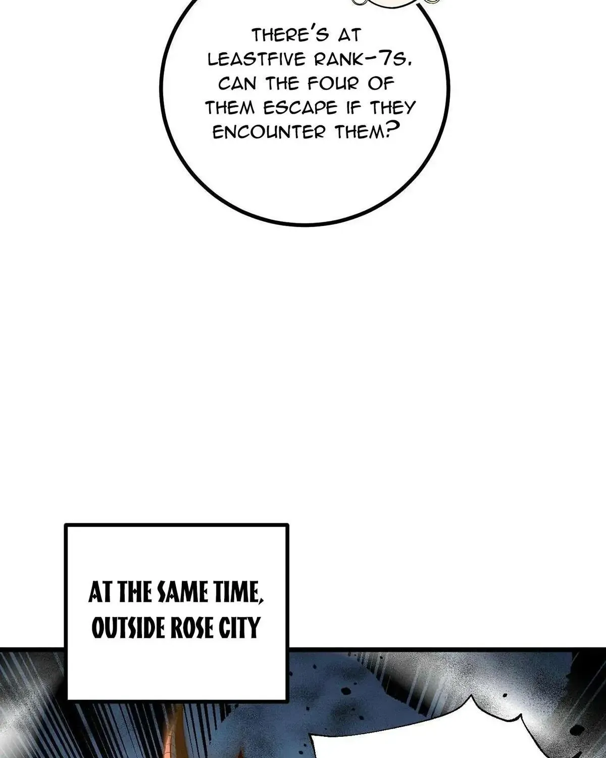 Global Martial Arts Zinmanga X Chapter 263 Page 19