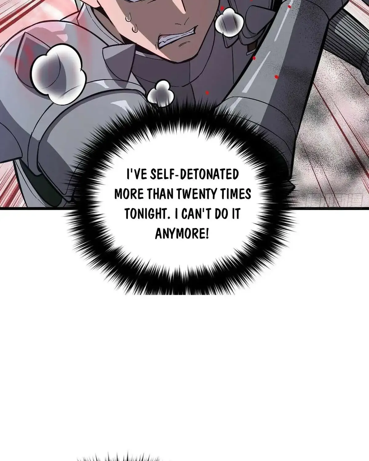 Global Martial Arts Zinmanga X Chapter 263 Page 39