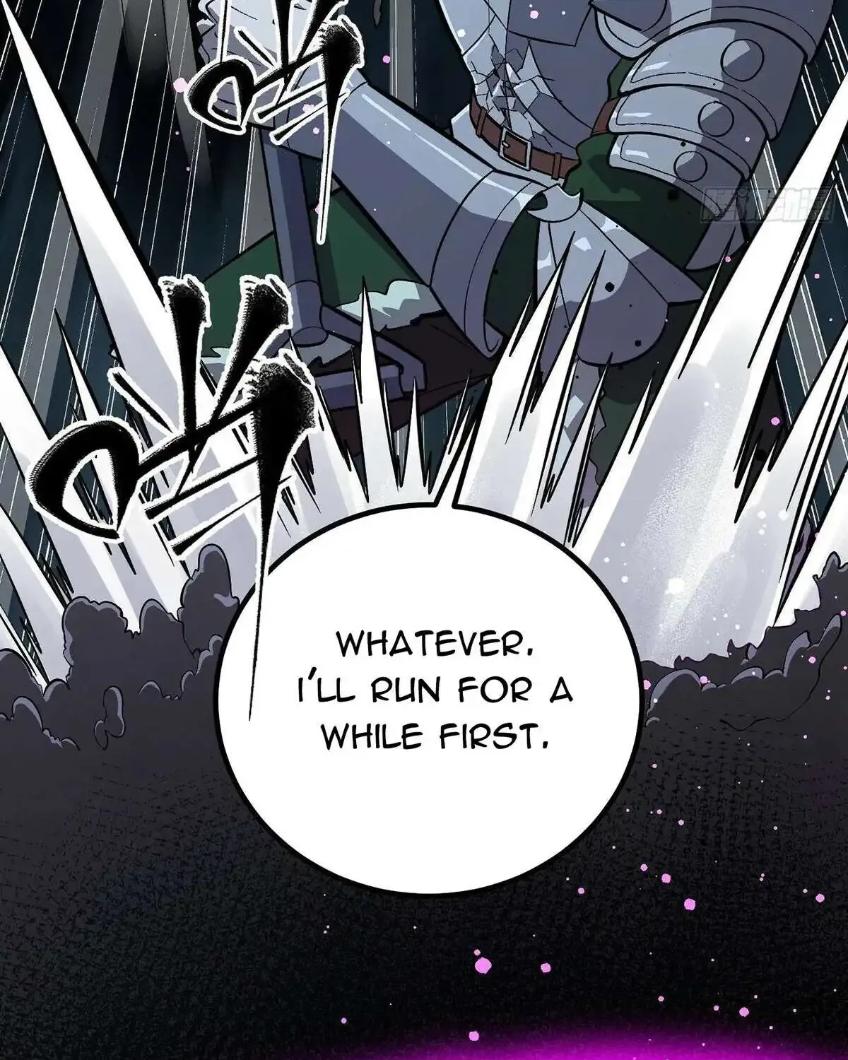 Global Martial Arts Zinmanga X Chapter 263 Page 64
