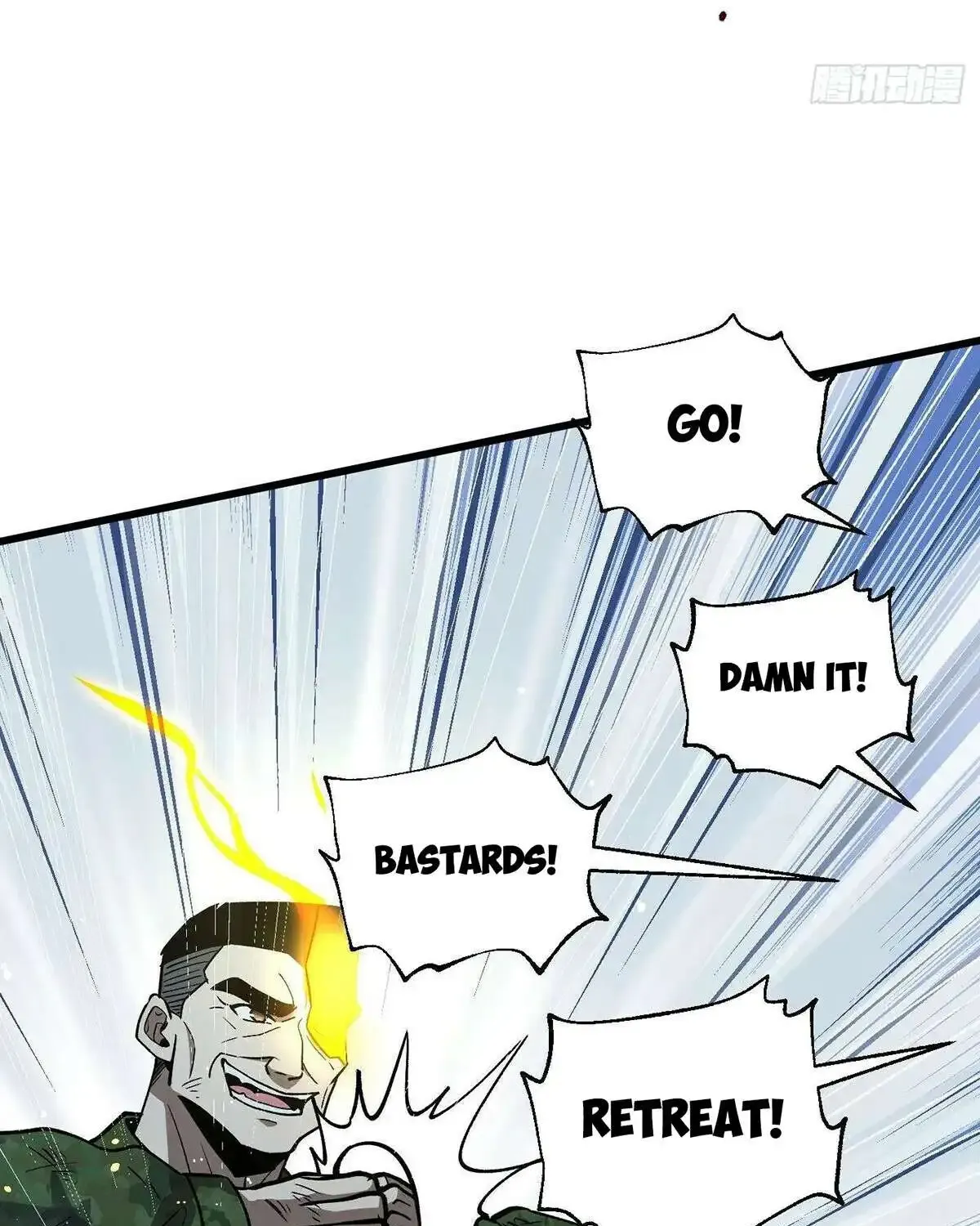 Global Martial Arts Zinmanga X Chapter 263 Page 74