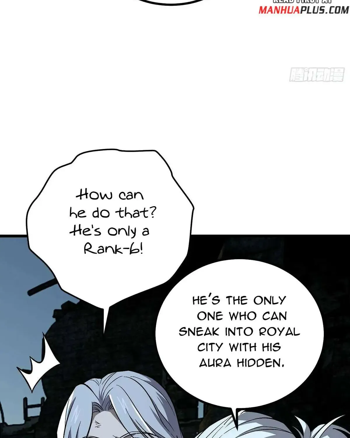 Global Martial Arts Zinmanga X Chapter 263 Page 83