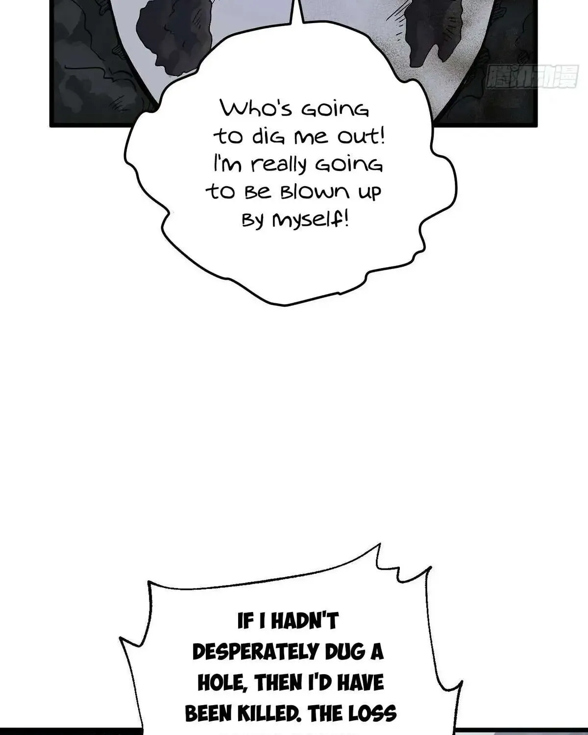 Global Martial Arts Zinmanga X Chapter 263 Page 91