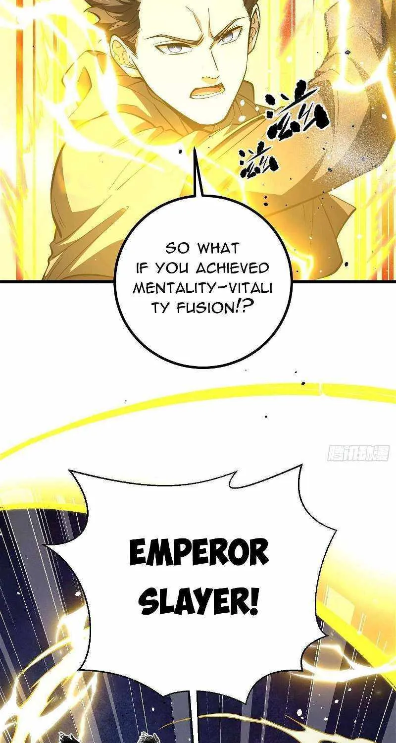 Global Martial Arts Zinmanga X Chapter 262 Page 23