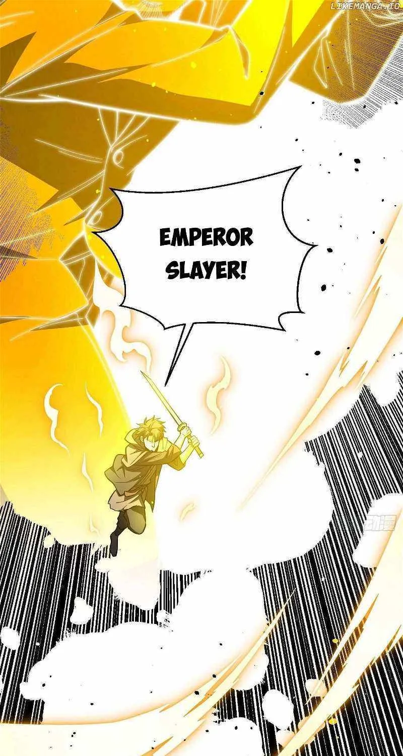 Global Martial Arts Zinmanga X Chapter 262 Page 41