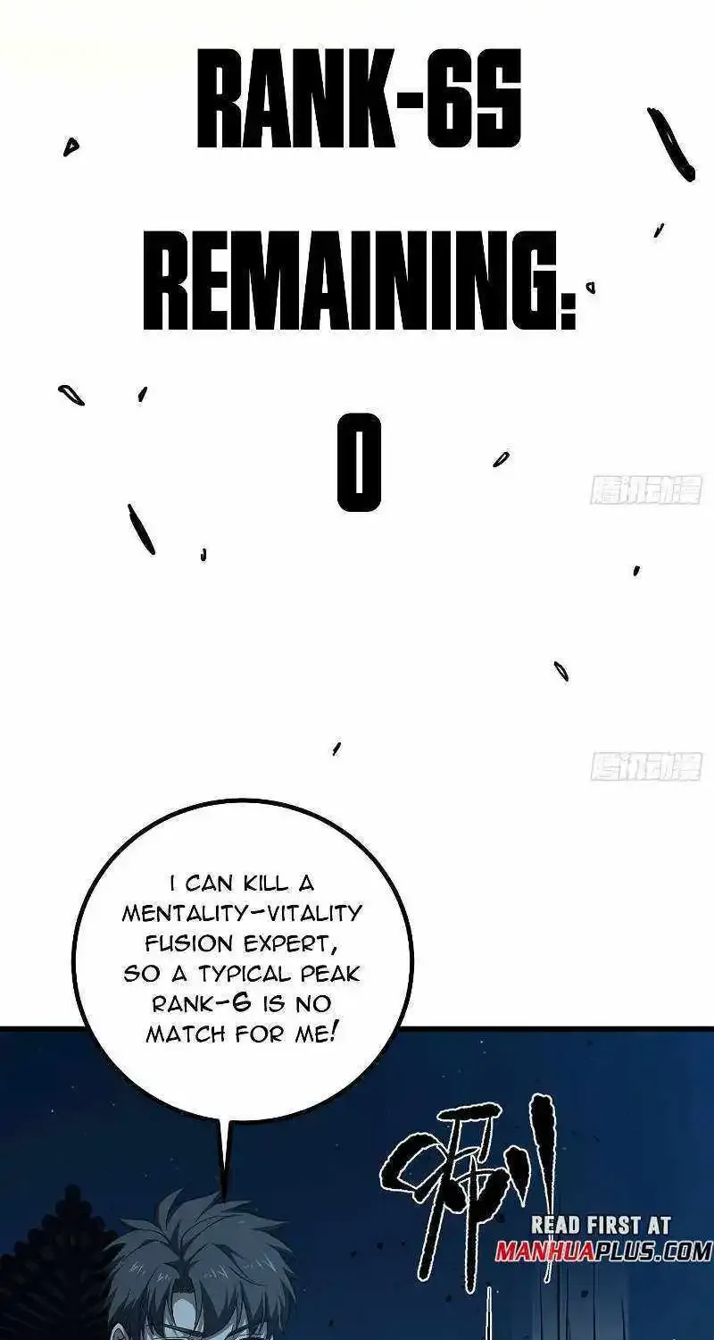 Global Martial Arts Zinmanga X Chapter 262 Page 47