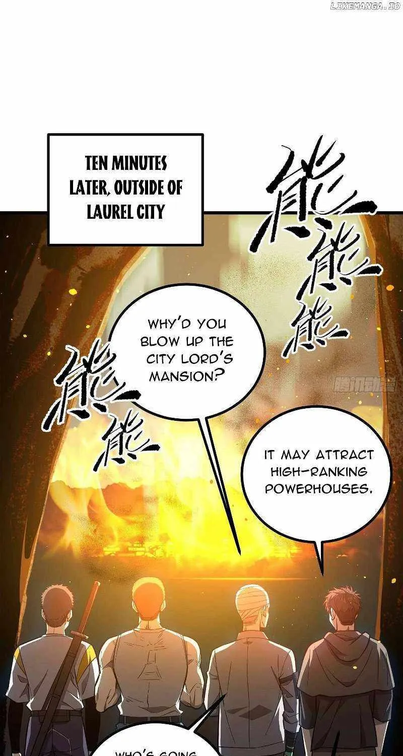 Global Martial Arts Zinmanga X Chapter 262 Page 53