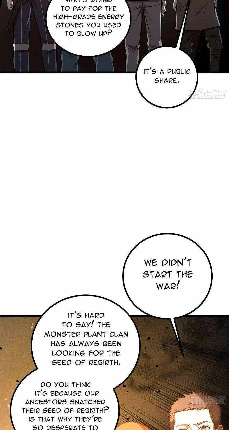 Global Martial Arts Zinmanga X Chapter 262 Page 54