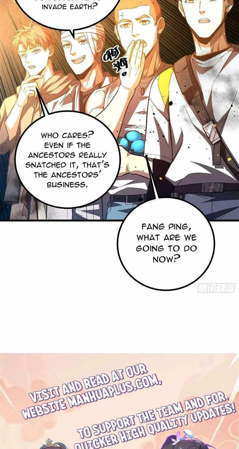 Global Martial Arts Zinmanga X Chapter 262 Page 55