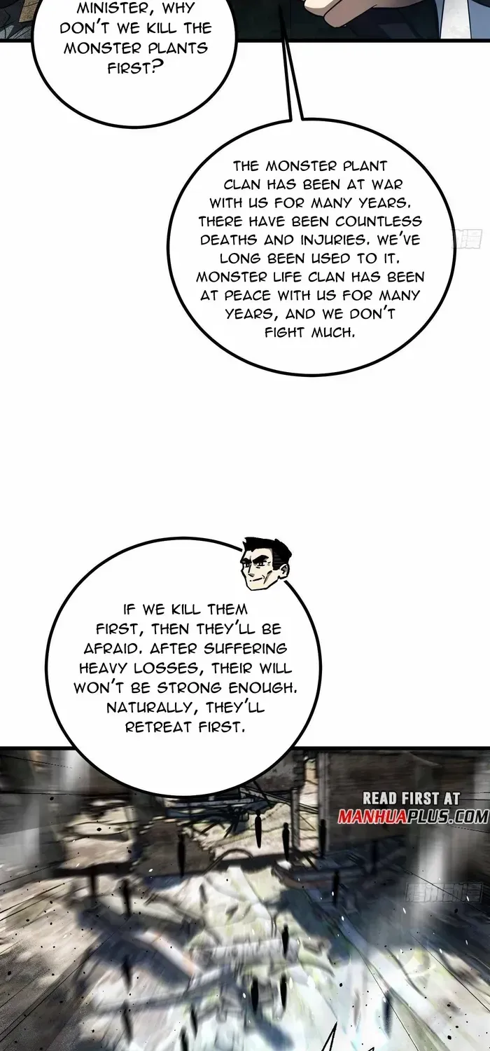 Global Martial Arts Zinmanga X Chapter 261 Page 3