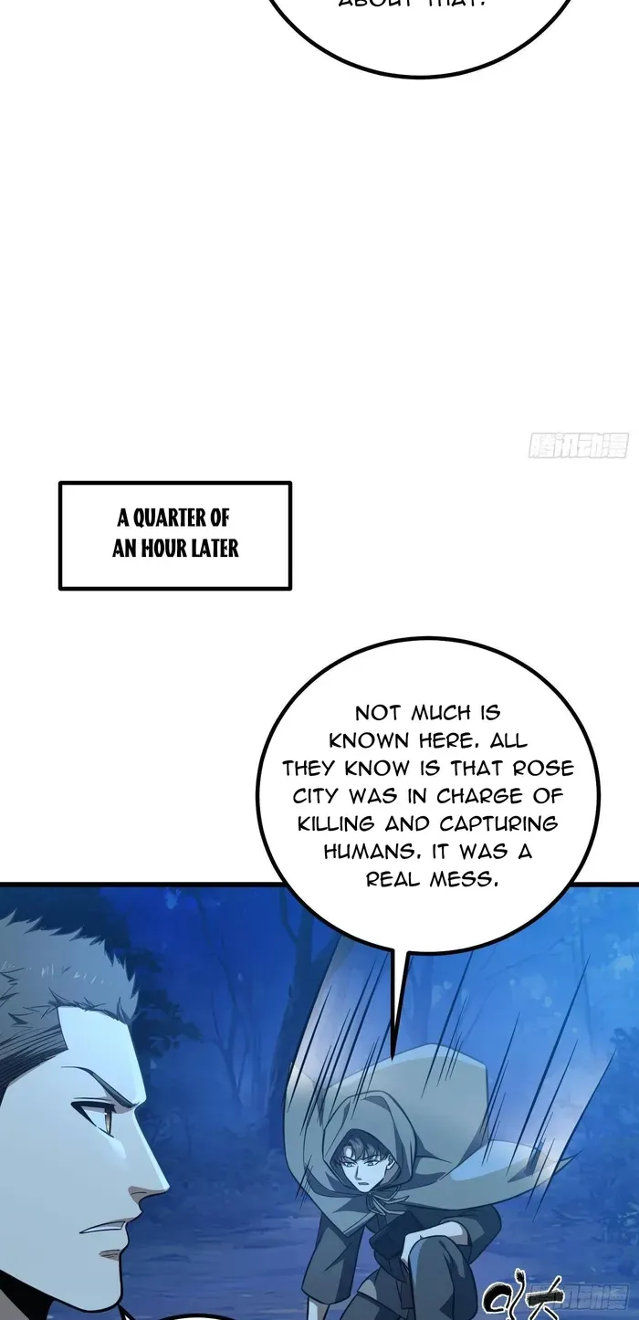 Global Martial Arts Zinmanga X Chapter 261 Page 21