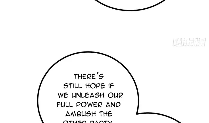 Global Martial Arts Zinmanga X Chapter 261 Page 31